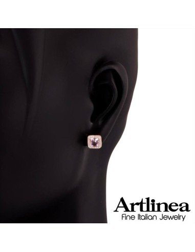 Orecchini Artlinea Diamond OD521/MO-LR