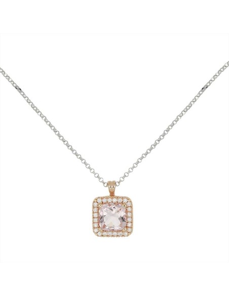 Collana Artlinea Diamond CD670/MO-4H