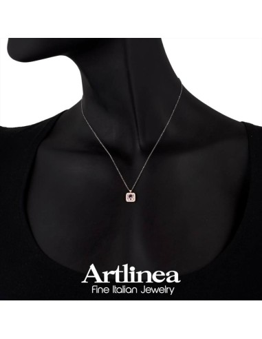 Collana Artlinea Diamond CD670/MO-4H