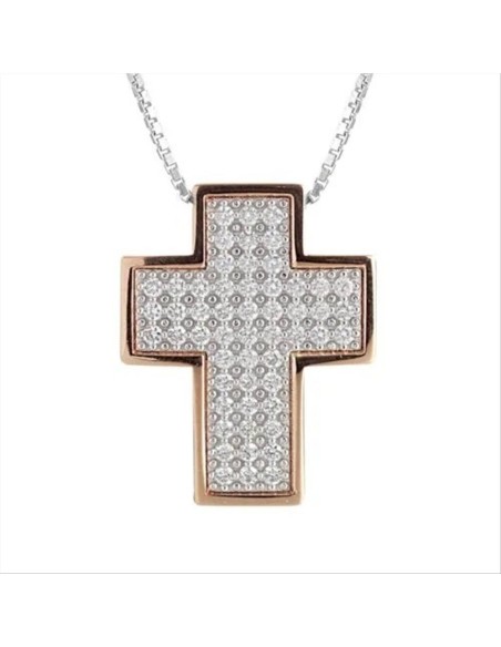 Collana Artlinea CD535-LH