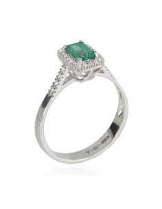 Anello Artlinea Gem Passion AD1183/SM-LB 2