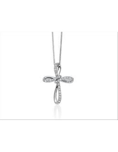 Collana Miluna Croci CLD4424
