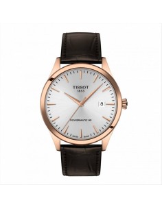 Orologio Tissot Classic Dream Powermatic 80 T1584073603100