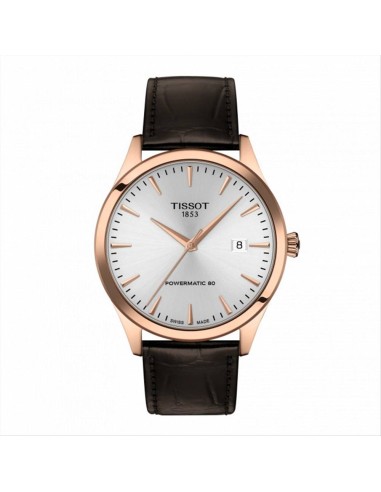 Orologio Tissot Classic Dream Powermatic 80 T1584073603100