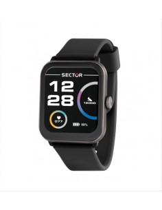 Orologio Sector Smartwatch S-08 R3251303003