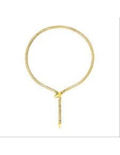 Collana Breil Hypnotic TJ3836