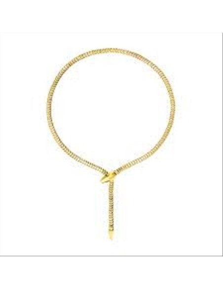 Collana Breil Hypnotic TJ3836