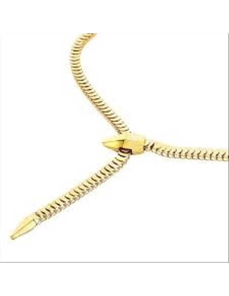 Collana Breil Hypnotic TJ3836