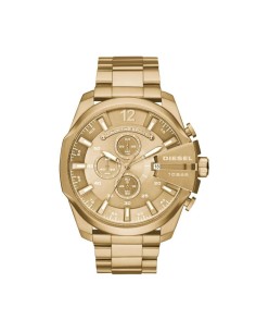 Orologio Diesel Mega Chief DZ4360 