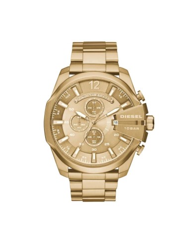Orologio Diesel Mega Chief DZ4360 
