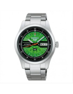 Orologio Seiko 5 Sports HUF Limited Edition SRPM09K1