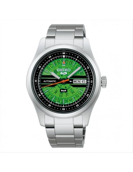 Orologio Seiko 5 Sports HUF Limited Edition SRPM09K1