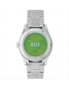 Orologio Seiko 5 Sports HUF Limited Edition SRPM09K1 2