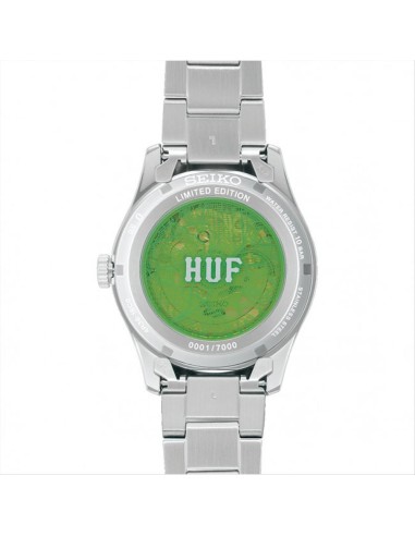 Orologio Seiko 5 Sports HUF Limited Edition SRPM09K1