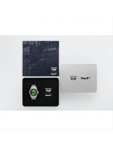 Orologio Seiko 5 Sports HUF Limited Edition SRPM09K1