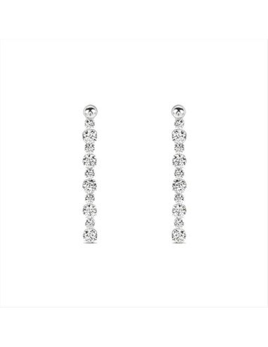 Orecchini Stroili Silver Elegance 1660868