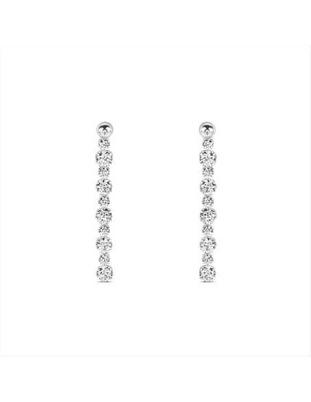 Orecchini Stroili Silver Elegance 1660868