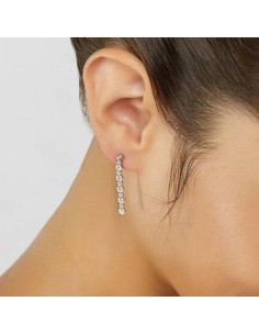 Orecchini Stroili Silver Elegance 1660868 2