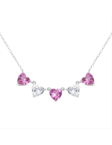 Collana Stroili Silver Elegance 1691088