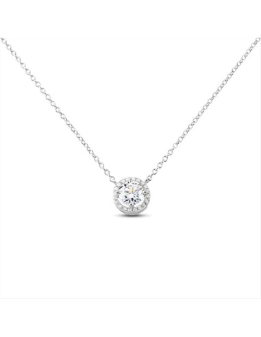 Collana Stroili Silver Elegance 1651611