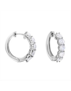 Orecchini Stroili Silver Elegance 1688371