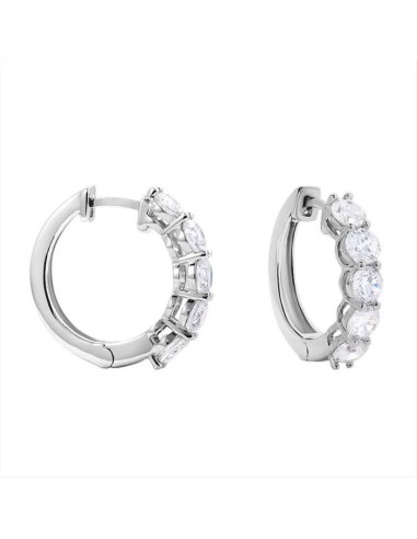 Orecchini Stroili Silver Elegance 1688371