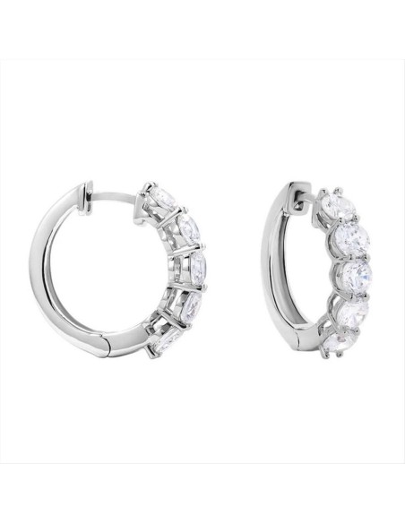 Orecchini Stroili Silver Elegance 1688371