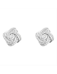 Orecchini Stroili Silver Elegance 1678877