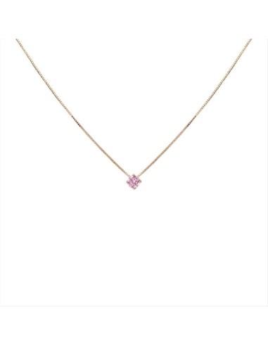 Collana Stroili Silver Rainbow 1667702