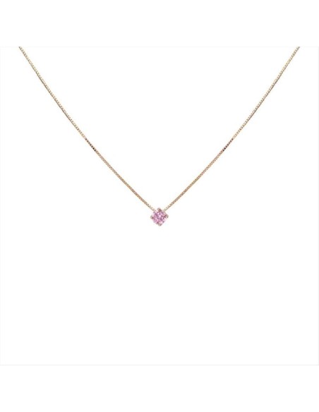 Collana Stroili Silver Rainbow 1667702