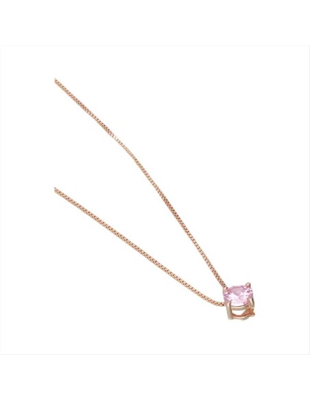 Collana Stroili Silver Rainbow 1667702