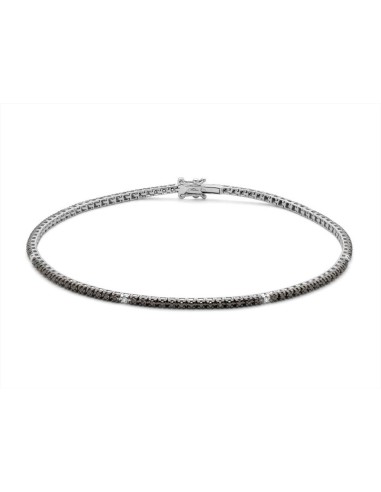 Bracciale Miluna Tennis BRD863-047NB