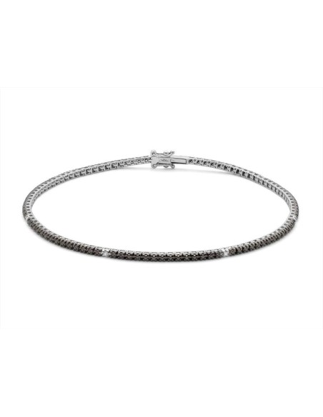 Bracciale Miluna Tennis BRD863-047NB