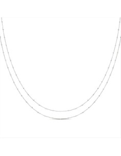 Collana Stroili Silver Collection 1697904