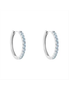 Orecchini Stroili Silver Rainbow 1682423