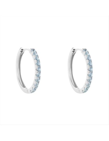 Orecchini Stroili Silver Rainbow 1682423