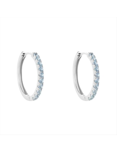 Orecchini Stroili Silver Rainbow 1682423