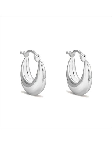 Orecchini Stroili Silver Collection 1665159