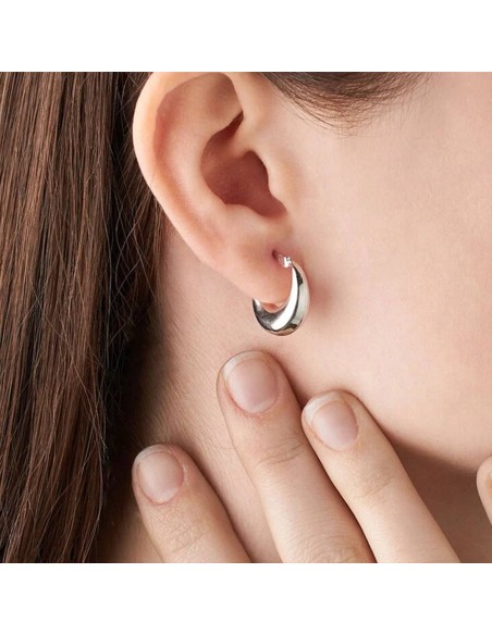 Orecchini Stroili Silver Collection 1665159