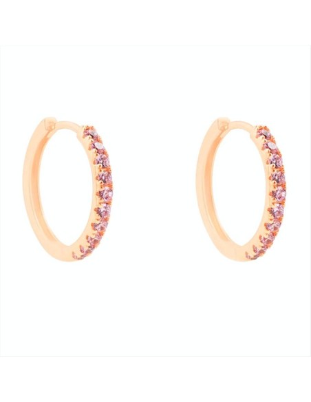 Orecchini Stroili Silver Rainbow 1682425