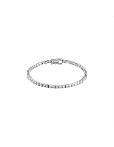 Bracciale Stroili Silver Elegance Tennis 1698314