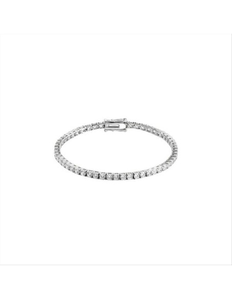 Bracciale Stroili Silver Elegance Tennis 1698314