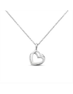Collana Stroili Silver Shine 1662256