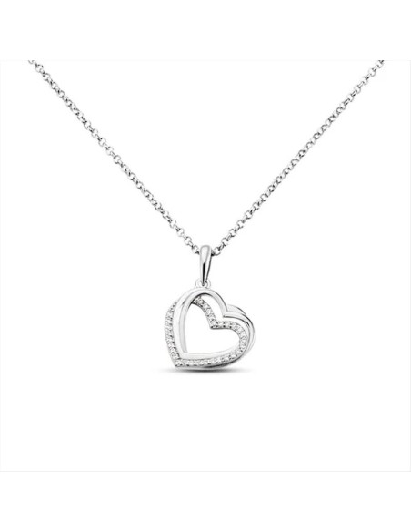 Collana Stroili Silver Shine 1662256