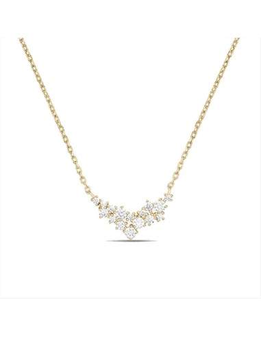 Collana Stroili Golden Dream 1697526