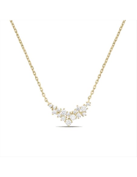 Collana Stroili Golden Dream 1697526