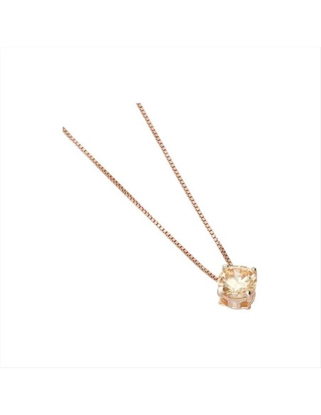 Collana Stroili Silver Rainbow 1667701