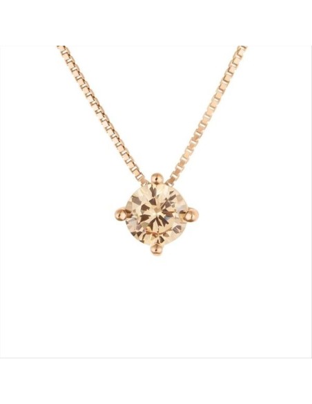 Collana Stroili Silver Rainbow 1667701