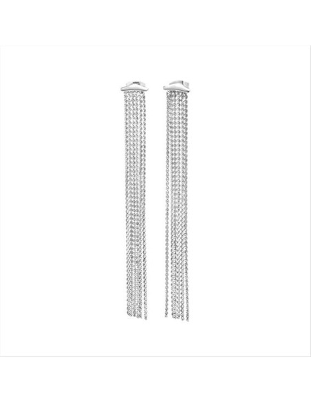 Orecchini Breil Roll Up TJ3806