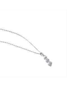 Collana Stroili Silver Elegance 1514024 2